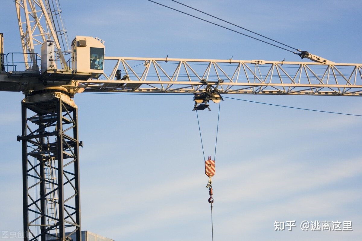 驾驭钢铁巨臂 开吊车的职业体验与水资源专用机械设备制造探析