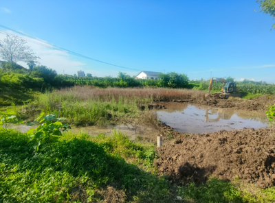 助推“小农水”，浇灌“大民生”——水资源专用机械设备制造的使命与担当