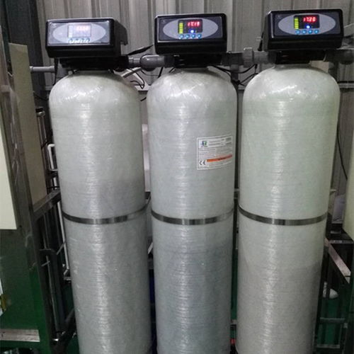 医用级超纯水净化解决方案 0.5吨/小时双级反渗透纯水设备解析