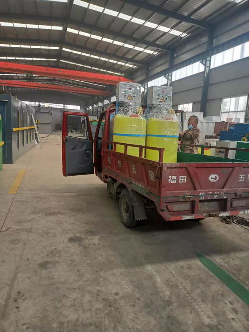 庆阳市工厂污水处理设备厂家 水资源专用机械设备制造探析