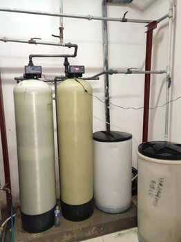 太康锅炉厂配套软水器全自动软化水设备 水资源专用机械制造的核心力量
