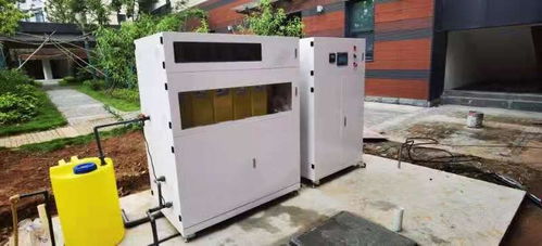 合肥实验室污水处理设备维修与治理方案——专业制造商的技术服务