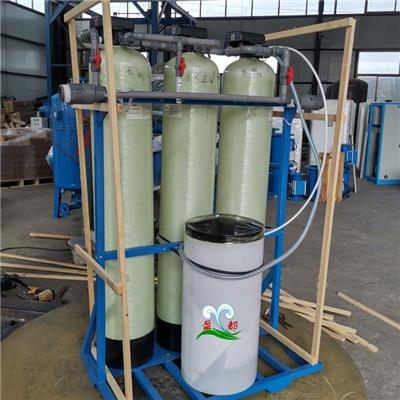 邢台旋流除砂器的适用范围及在水资源专用机械设备制造中的应用